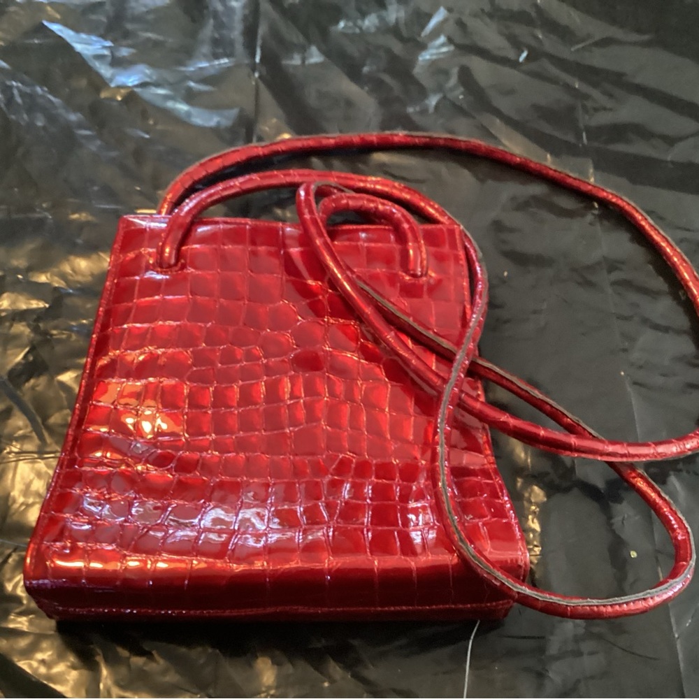Timothy Hitsman Purse